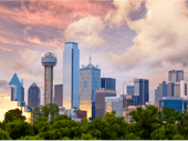 Dallas - Ft. Worth