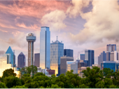 Dallas - Ft. Worth