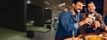 Indoor Simulators